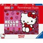 Puzzle Ravensburger Hello Kitty 1000 Teile Ravensburger - 1