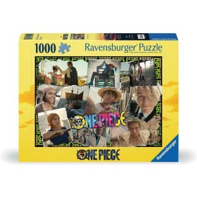 Puzzle Ravensburger One Piece de 1000 Teile Ravensburger - 1