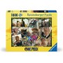 Puzzle Ravensburger One Piece de 1000 Teile Ravensburger - 1
