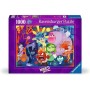 Puzzle Ravensburger Disney Alles steht Kopf 2 de 1000 Teile Ravensburger - 1