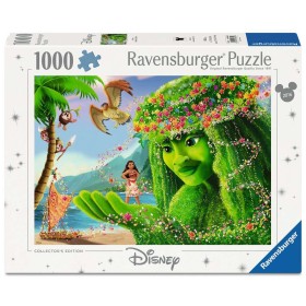 Puzzle Ravensburger Disney Vaiana mit 1000 Teilen Ravensburger - 1