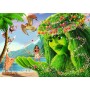 Puzzle Ravensburger Disney Vaiana mit 1000 Teilen Ravensburger - 2