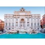 Puzzle Ravensburger Fontana di Trevi, Rom 1000 Teile Ravensburger - 1
