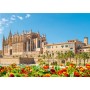 Puzzle Ravensburger Kathedrale Santa María, Mallorca mit 1000 Teilen Ravensburger - 2