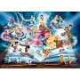 Puzzle Ravensburger Das Magische Märchenbuch Disney 1500 Teile Ravensburger - 1
