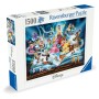 Puzzle Ravensburger Das Magische Märchenbuch Disney 1500 Teile Ravensburger - 2
