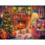 Puzzle Ravensburger Heiligabend mit 1500 Teilen Ravensburger - 1