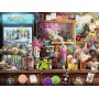Puzzle Ravensburger Craft-Bier mit 1500 Teilen Ravensburger - 1