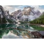 Puzzle Ravensburger Pragser Wildsee mit 1500 Teilen Ravensburger - 2