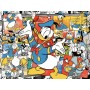 Puzzle Ravensburger Donald Duck mit 1500 Teilen Ravensburger - 2