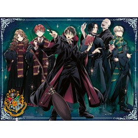 Puzzle Ravensburger Harry Potter de 1500 Teile Ravensburger - 1