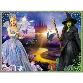 Puzzle Ravensburger Wicked 2 de 1500 Teile Ravensburger - 1