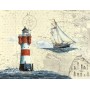 Puzzle Ravensburger Romantisches Faro mit 2000 Teilen Ravensburger - 2