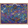 Puzzle Ravensburger Konstellationen mit 2000 Teilen Ravensburger - 1