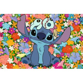 Puzzle Ravensburger Disney Stitch mit 3000 Teilen Ravensburger - 1