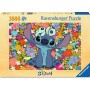 Puzzle Ravensburger Disney Stitch mit 3000 Teilen Ravensburger - 2