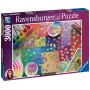 Puzzle Ravensburger Das Puzzle im Puzzle mit 3000 Teilen Ravensburger - 1