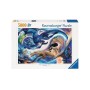 Puzzle Ravensburger Drache Tag und Nacht mit 5000 Teilen Ravensburger - 1