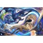 Puzzle Ravensburger Drache Tag und Nacht mit 5000 Teilen Ravensburger - 2