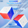 MoYu AoShi V4 6x6 (Magnetic + Single Track) Moyu cube - 6
