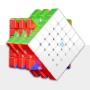 MoYu AoShi V4 6x6 (Magnetic + Double Track) Moyu cube - 2