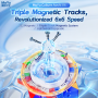 MoYu AoShi V4 6x6 (Magnetic + Triple Track) Moyu cube - 3