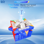MoYu AoShi V4 6x6 (Magnetic + Triple Track) Moyu cube - 7