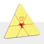PiCube WeiLong Pyraminx SE (Magnetic + 10 Core Magnetic + UV) - 2
