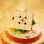 GAN356 ME 3x3 (Christmas Edition) - Gan Cube
