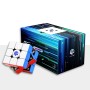 GAN V100 MagLev (UV Coated) - Gan Cube