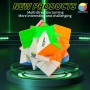 DianSheng Galaxy Corner Turning 3x3 (Magnetic + Ball-Core) - Diansheng