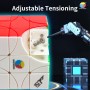 DianSheng Galaxy Corner Turning 3x3 (Magnetic + Ball-Core) - Diansheng