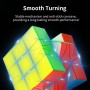 DianSheng Galaxy Corner Turning 3x3 (Magnetic + Ball-Core) - Diansheng