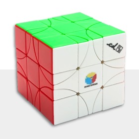 DianSheng Galaxy Corner Turning 3x3 (Magnetic + Ball-Core) - Diansheng