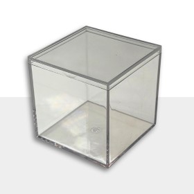 Aufbewahrungsbox für Zauberwürfel Z-Cube - 1