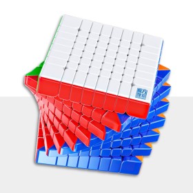 MeiLong 8x8 V3 (Magnetic + Ball-Core) Meilong - 1