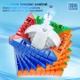 MeiLong 8x8 V3 (Magnetic + Ball-Core) Meilong - 12