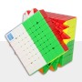 MeiLong 8x8 V3 - Meilong