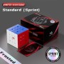 Vin 4x4 V2 (Sprint) VIN Cube - 2