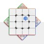 GAN460 M V2 4x4 (Frosted) - Gan Cube