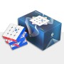 GAN460 M V2 4x4 (Frosted) - Gan Cube