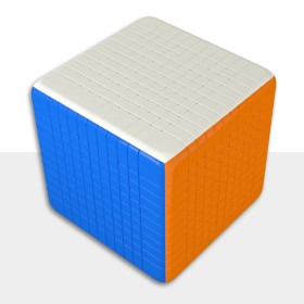 YuXin HuangLong 11x11 V2 (Magnetic) - Yuxin