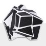 ZePuzzles Ghost SQ-0 Zeal Cubes - 5