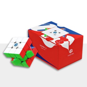 GAN356 i3 V2 3x3 - Gan Cube