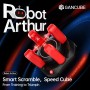 GAN Smart Robot V2 (Arthur) - Gan Cube
