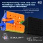 QiYi Warrior 6x6 (Magnetic + UV Coated) Qiyi - 5