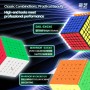 QiYi Warrior 6x6 Qiyi - 7