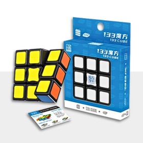 MoYu Super Floppy 3x3x1 Moyu cube - 1