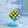 MoYu Super Floppy 3x3x1 Moyu cube - 3