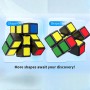 MoYu Super Floppy 3x3x1 Moyu cube - 4